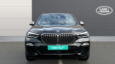 BMW X5 xDrive M50d 5dr Auto Diesel Estate